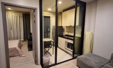 For rent 1 Beds condo in Bang Lamung, Chonburi