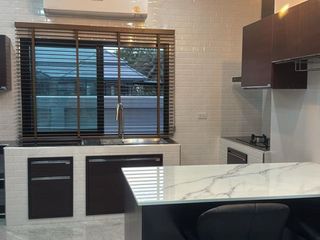 For sale and for rent 3 bedrooms house in Pran Buri, Prachuap Khiri Khan
