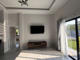 For sale and for rent 3 bedrooms house in Pran Buri, Prachuap Khiri Khan