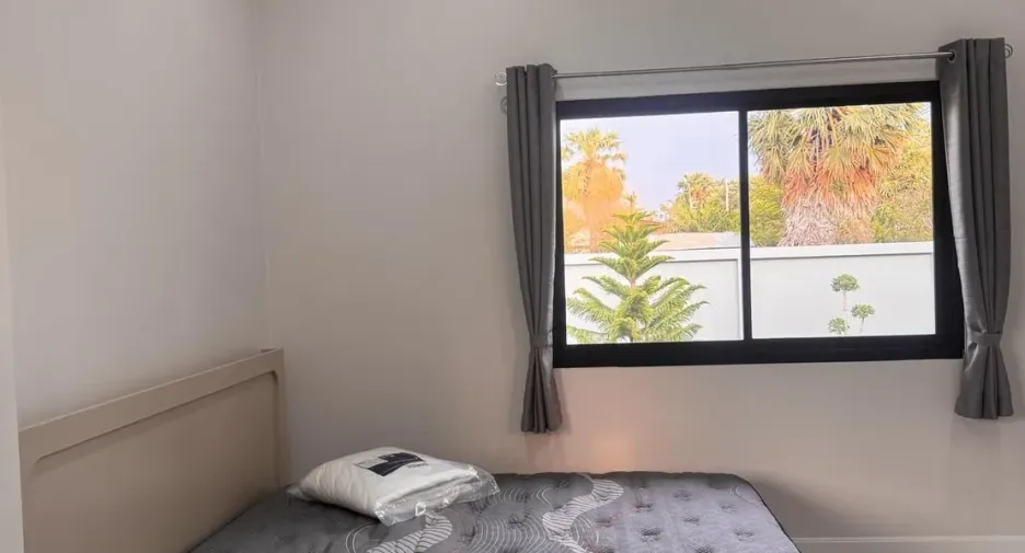 For sale and for rent 3 bedrooms house in Pran Buri, Prachuap Khiri Khan