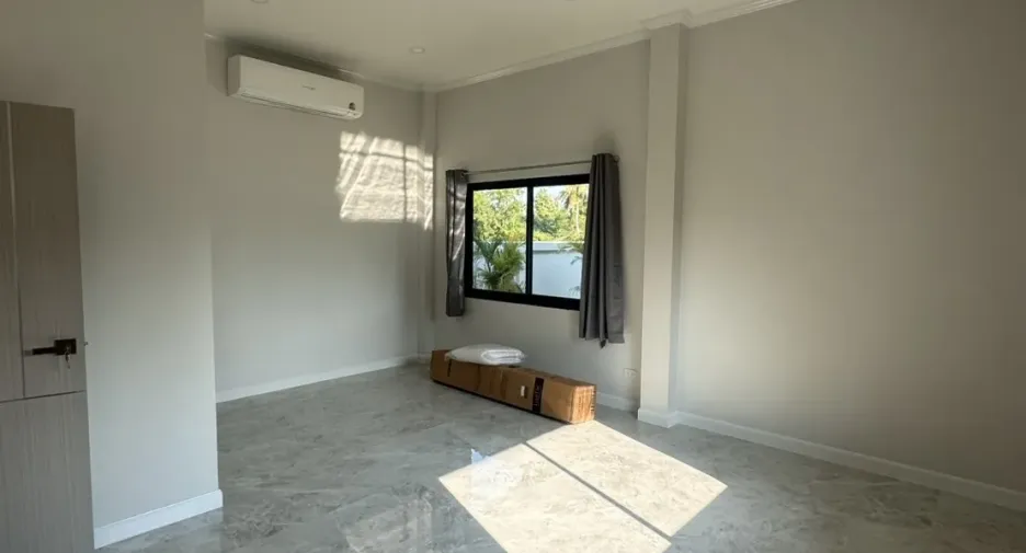 For sale and for rent 3 bedrooms house in Pran Buri, Prachuap Khiri Khan