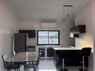 For sale and for rent 3 bedrooms house in Pran Buri, Prachuap Khiri Khan