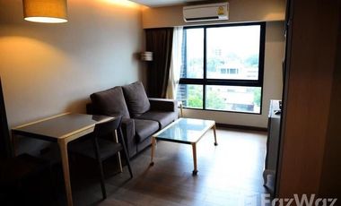À vendre 1 chambre condo à Watthana, Bangkok