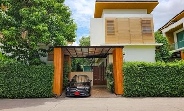 For rent 3 bedrooms villa in Hua Hin, Prachuap Khiri Khan