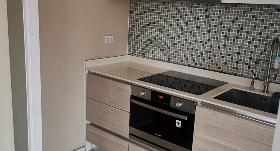 For sale and for rent 2 bedrooms condo in Watthana, Bangkok