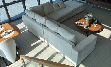 For sale and for rent 2 bedrooms condo in Watthana, Bangkok