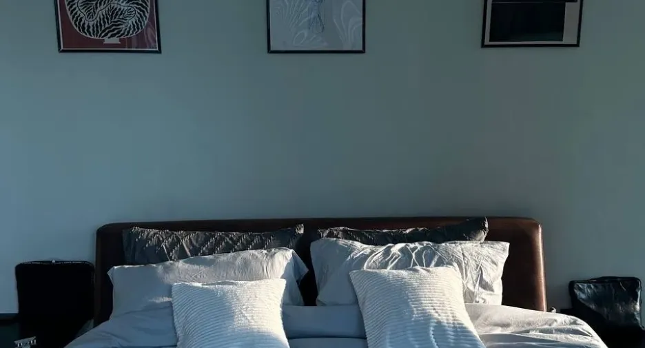 For sale and for rent 2 bedrooms condo in Watthana, Bangkok