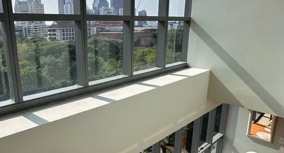 For sale and for rent 2 bedrooms condo in Watthana, Bangkok