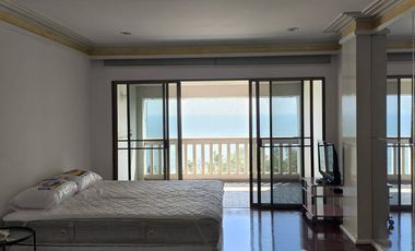 À louer 1 chambre condo à Cha Am, Phetchaburi