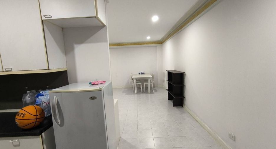 For rent 1 bed condo in Cha Am, Phetchaburi