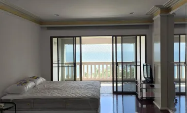 For rent 1 bed condo in Cha Am, Phetchaburi