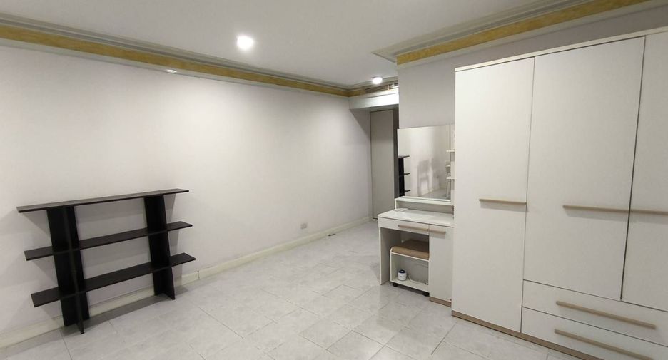 À louer 1 chambre condo à Cha Am, Phetchaburi