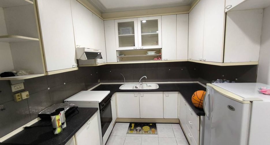 For rent 1 bed condo in Cha Am, Phetchaburi