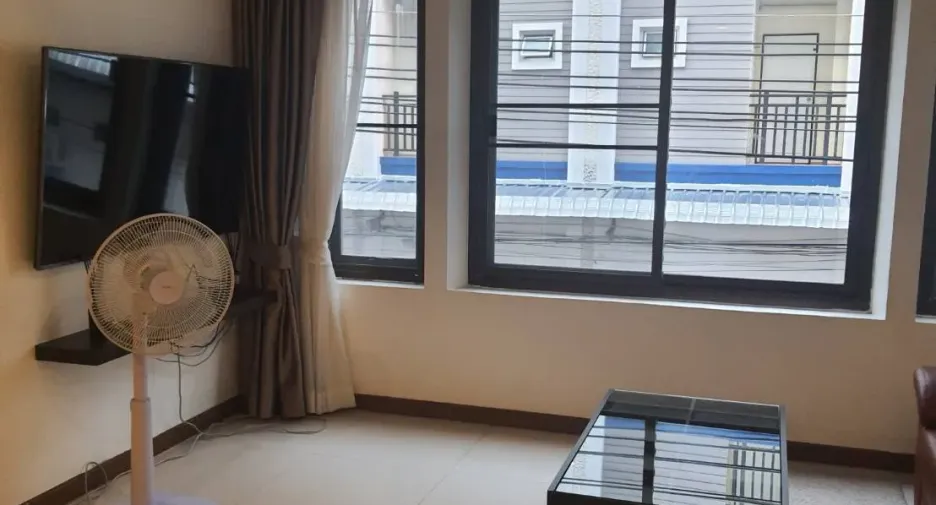 For rent 1 Beds apartment in Kathu, Phuket