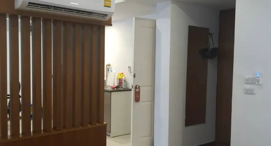 For rent 1 Beds apartment in Kathu, Phuket