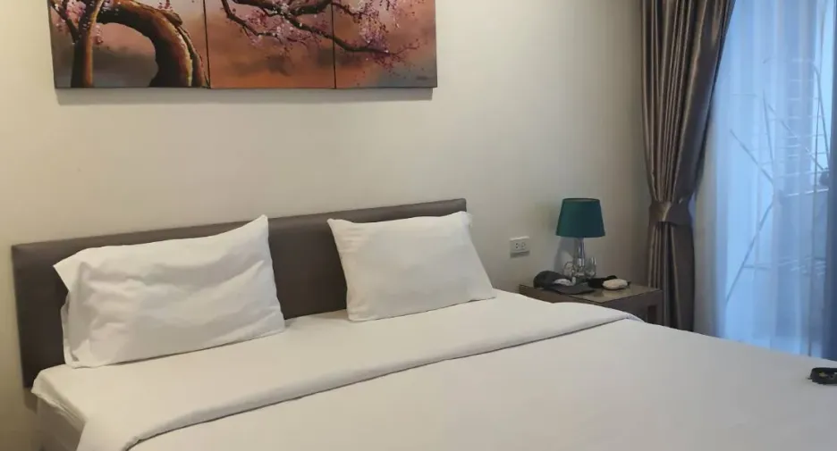 For rent 1 Beds apartment in Kathu, Phuket