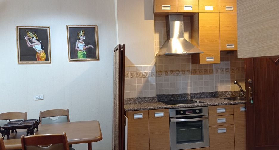 Продажа 1 кровать кондо в Mueang Chiang Mai, Чианг Маи