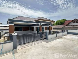 For Rent 3 Bedroom House In Bang Lamung, Chonburi