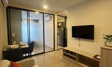 Condo en alquiler de 1 habitaciones en Kathu, Phuket