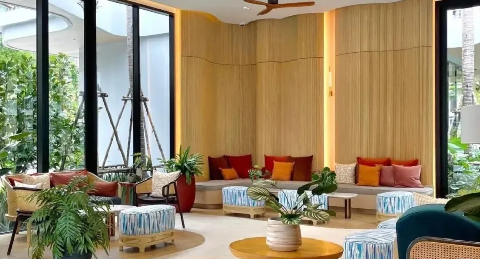 For rent 1 bed condo in Kathu, Phuket