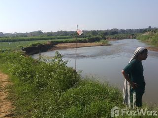 For sale land in Mae Taeng, Chiang Mai