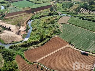For sale land in Mae Taeng, Chiang Mai