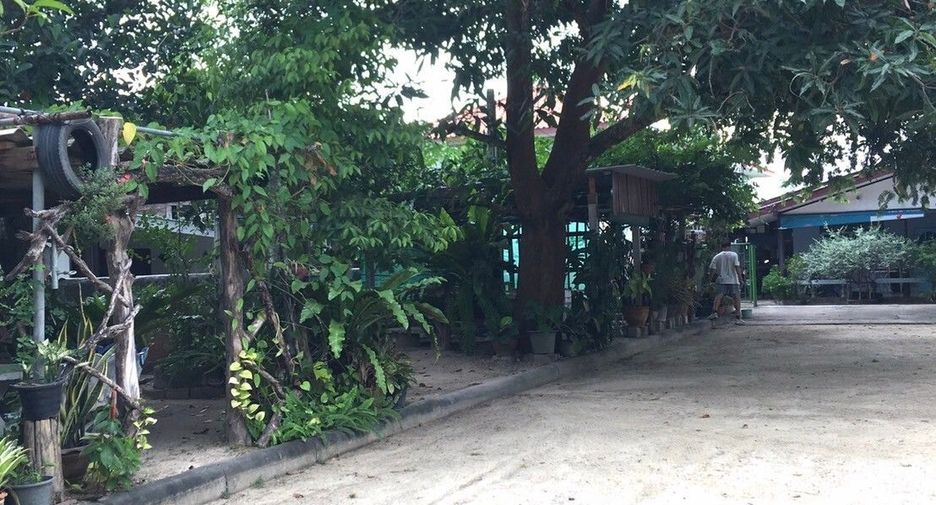 For sale land in Ban Chang, Rayong