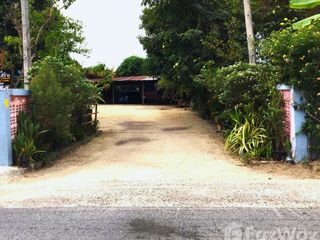 出售 土地 在 Ban Chang, Rayong