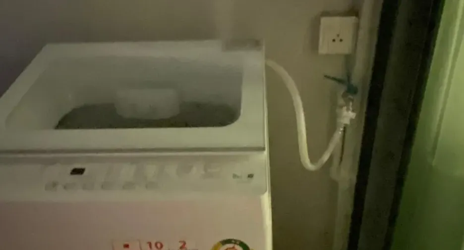 Wohnung zur Miete mit 1 Zimmer in Bang Lamung, Chonburi