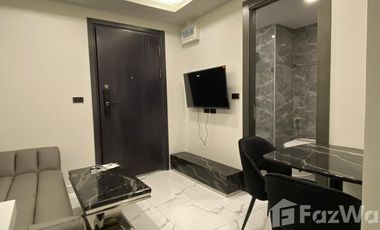 À louer 1 chambre condo à Bang Lamung, Chonburi