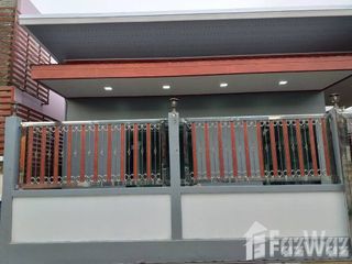 For sale and for rent 3 bedrooms house in Bang Na, Bangkok