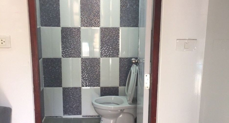 For sale and for rent 3 bedrooms house in Bang Na, Bangkok