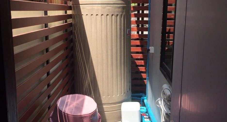 For sale and for rent 3 bedrooms house in Bang Na, Bangkok