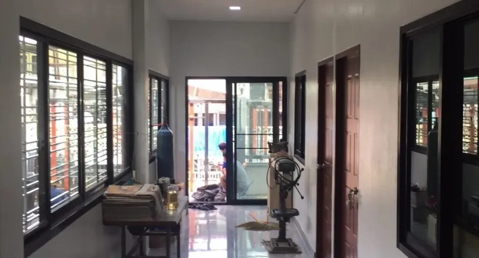 For sale and for rent 3 bedrooms house in Bang Na, Bangkok