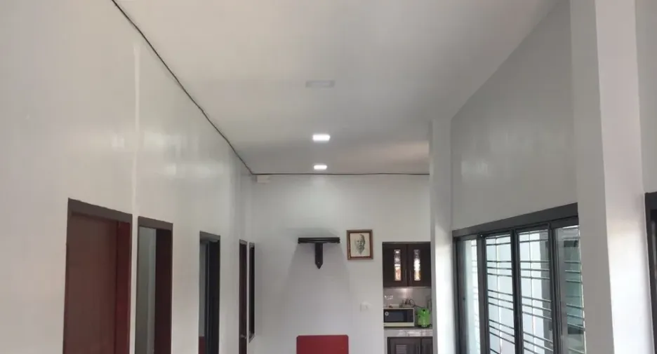 For sale and for rent 3 bedrooms house in Bang Na, Bangkok