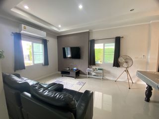À louer 4 chambres villa à Hua Hin, Prachuap Khiri Khan