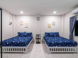 À louer 4 chambres villa à Hua Hin, Prachuap Khiri Khan