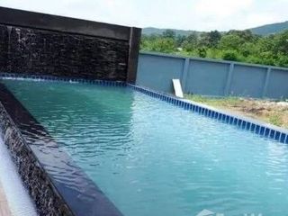 For sale land in San Kamphaeng, Chiang Mai