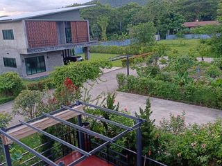 For sale land in San Kamphaeng, Chiang Mai