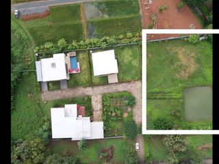 For sale land in San Kamphaeng, Chiang Mai