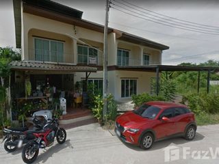 For sale 4 bedrooms townhouse in Hua Hin, Prachuap Khiri Khan