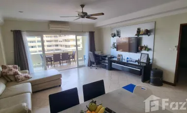 Condo en alquiler de 1 habitaciones en Bang Lamung, Chonburi
