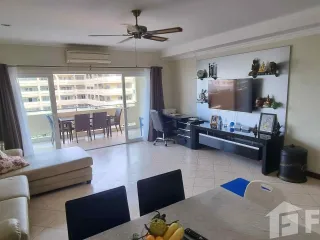 For Rent 1 Bedroom Condo In Bang Lamung, Chonburi