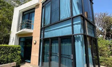 For sale 3 bedrooms villa in Hua Hin, Prachuap Khiri Khan