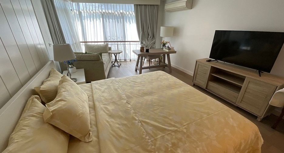 For sale 3 bedrooms villa in Hua Hin, Prachuap Khiri Khan