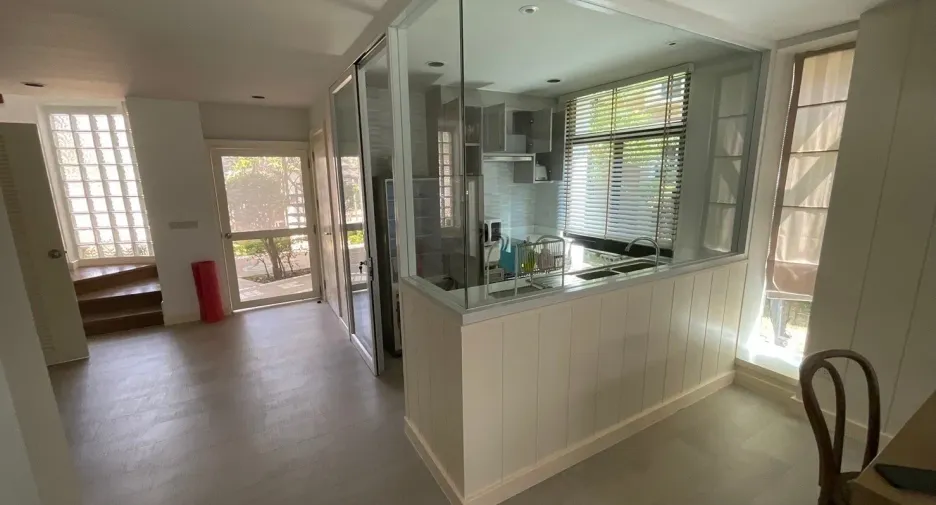 For sale 3 bedrooms villa in Hua Hin, Prachuap Khiri Khan