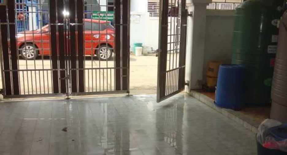 出售 3 卧室 联排别墅 在 Mueang Nakhon Ratchasima, Nakhon Ratchasima