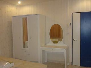 Casa adosada en venta de 3 habitaciones en Mueang Nakhon Ratchasima, Nakhon Ratchasima