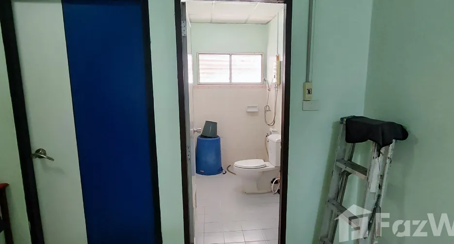 出售 3 卧室 联排别墅 在 Mueang Nakhon Ratchasima, Nakhon Ratchasima