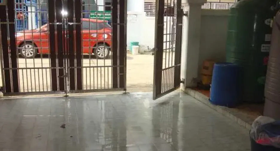 For sale 3 ベッドルーム townhouse in Mueang Nakhon Ratchasima, Nakhon Ratchasima